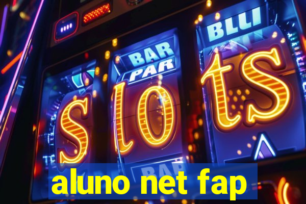 aluno net fap